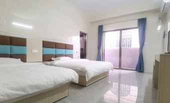 Foshan Yucun Apartment (Shunde Yucun Subway Station)