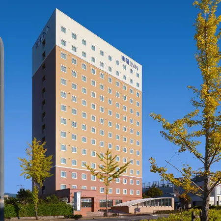 Toyoko Inn Tenri Ekimae