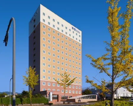 Toyoko Inn Tenri Ekimae Hotels in Tenri
