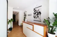 Nikara Residence Syariah Hotels in Kemang