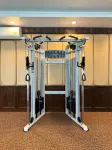 Grand Supicha City Hotel - Gym