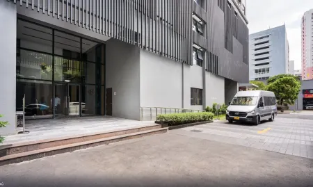 SOHO Residence & Hotel