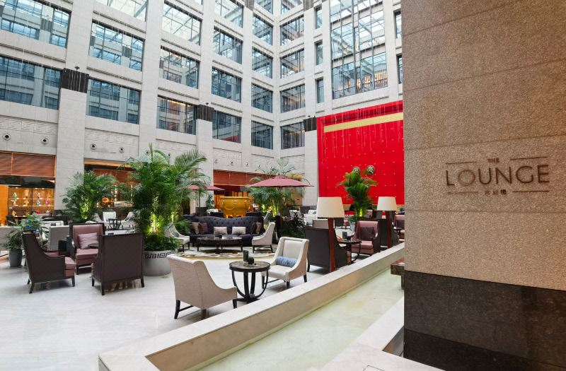 Wyndham Grand Xi’an South photo 4