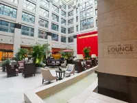 Wyndham Grand Xi’an South - bar