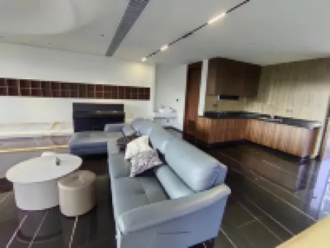 Fuzhou Gulou Star Watching Moon Hotel