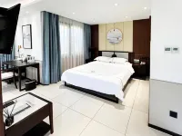 Tai Chi Sun Sheyue Yuan Homestay Các khách sạn ở Quảng Đức
