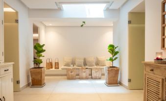 Nikki Beach Resort & Spa Santorini