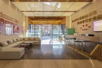 Kaqi Hotel (Yueqionghai Haiyue Li Hotel, Xichang)