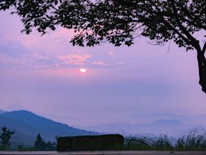 都江堰峨山大坪