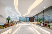 Taihe Deng International Hotel (Xianghe Wuyi Road) - breakfast
