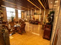 โรงแรมซิตี้แลนด์สเคป โรงแรมในไขหลี่