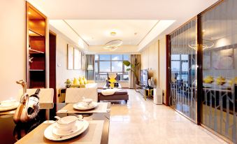 Yunshuiju Hotel Apartments (Chunxi Road Taikoo Li Branch)