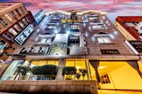 Charlie Hotel Jeju - 3-Star