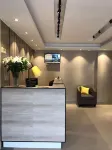 Yiju Collection Hotel (Polaris Plaza Mohe Ballroom) - ที่มีบาร์