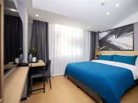 Pinyue Zhiya Hotel Hotels in Luyi