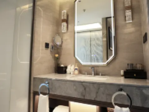 HSR Jinling Grand Hotel  Huai’an Hotels in Huai'an