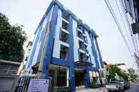 J & L Residence and Spa สำเพ็ง 2 Bj ซอย 5 แยก 1 주변 호텔