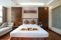 โรงแรมเทียนสุ่ยวาน - พร้อมระเบียง