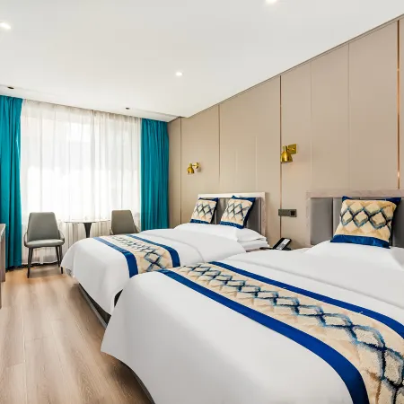 Homeinn Ease Hotel (Harbin Central Avenue Flood Control Memorial Tower) Отели рядом с достопримечательностью «Стела в память о борьбе с наводнениями»