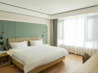 Sunshine Songting Yaxuan Hotel Hotels in Tongbai