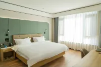 Sunshine Songting Yaxuan Hotel Hotels in Tongbai