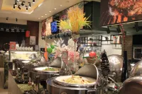 DoubleTree by Hilton Qinghai Golmud - breakfast