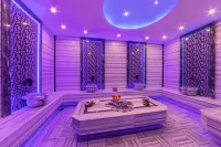 Demiray Hotel Old City - Spa