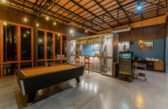 Grand Kokkod Khao Kho