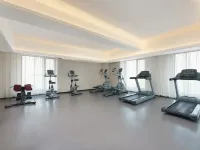 Licai Tianxiang Hotel Hotels in Xianyang