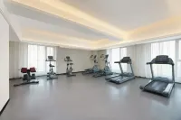 Licai Tianxiang Hotel