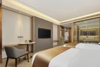 Wuwei New Era International Hotel Hotels in Wuwei