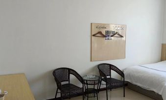 Jinan Gangcheng Anshun Business Hotel