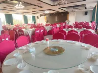 大荔瑞麟飯店 - 早餐