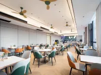 Echarm Hotel (Chengmai Laocheng Software Park) Hotels in Chengmai