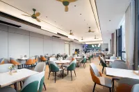 Echarm Hotel (Chengmai Laocheng Software Park) Hotels in Chengmai