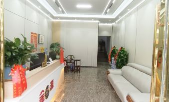 Nandan Jinyuan Convenient Hotel