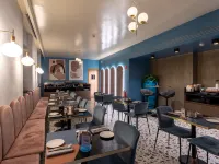AXYHOTELS InnStyle Milano Hotels near Palestro Station