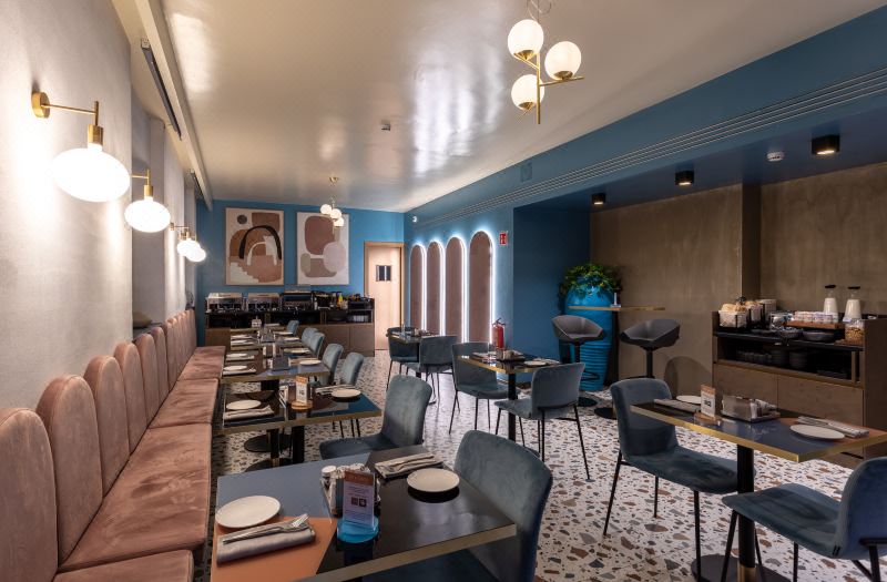 Axyhotels InnStyle Milano photo 4