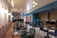 โรงแรม AXYHOTELS InnStyle มิลาน