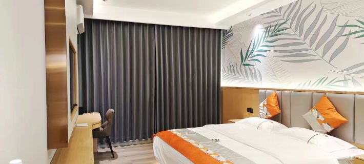 Mengding Ruijinda Hotel Hotels in Gengma