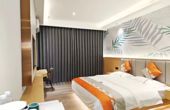 瑞金達大酒店（孟定中緬街店）