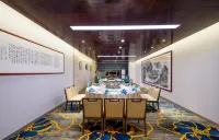 Linyi Ronghua Hotel (People's Square Railway Station) - Bữa sáng