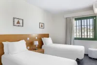 Club del Carmen Hotels in Tias