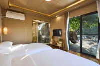 Floral Hotel · Banyan Bower Yard Hotel (R&F Ocean Culture City Store) - Lãng mạn