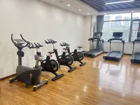 Tongxin Hotel - نادي رياضي