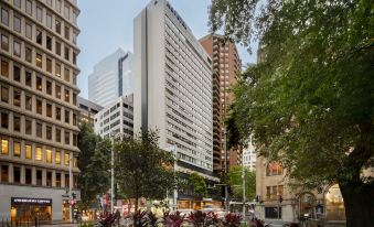 Novotel Sydney City Centre