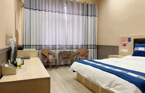 雲縣優佳快捷酒店（雲縣客運站店）