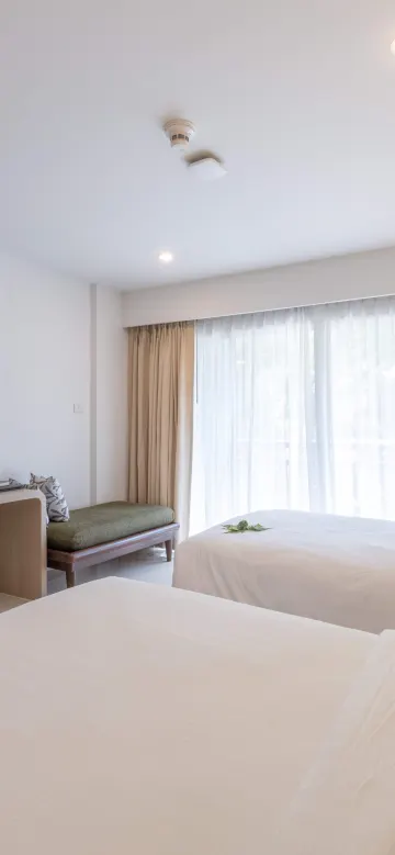 ห้องสแตนดาร์ด