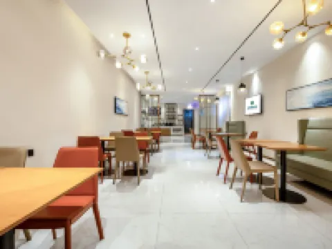City Comfort Inn Hotel (Baise Debao) Hotel a Debao