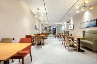 City Comfort Inn Hotel (Baise Debao)